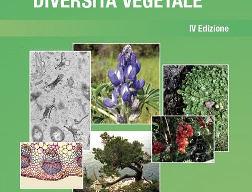 botanica generale e diversità vegetale